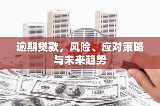 志丹逾期贷款，风险、应对策略与未来趋势