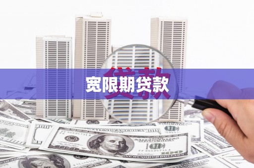望德堂区宽限期贷款