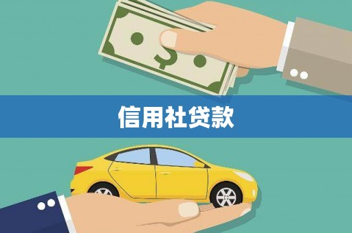 墨竹工卡信用社贷款