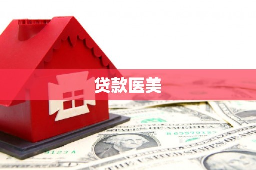 普湾新区贷款医美