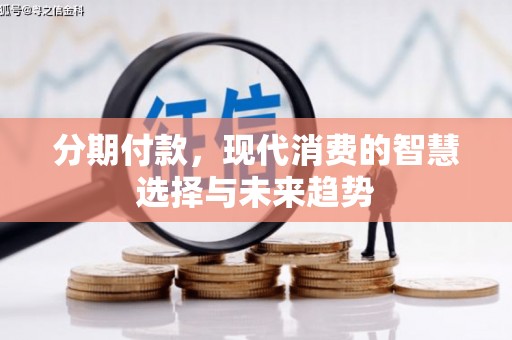 石排分期付款，现代消费的智慧选择与未来趋势