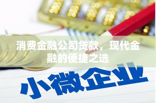 色达消费金融公司贷款，现代金融的便捷之选